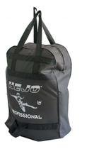 Bolsa para fardamento hejo morumbi