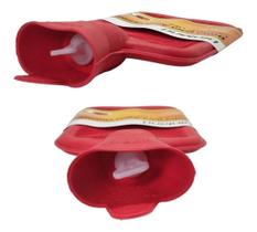 Bolsa Para Fazer Compressa Quente - Alívio Edemas Hematomas