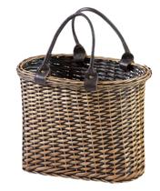 Bolsa Para Feira Oval Vime Nadal
