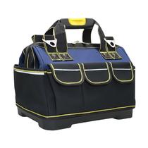 Bolsa Para Ferramenta 23 Polegadas Impermeável Com Fundo Reforçado E Bolsos Internos E Externos