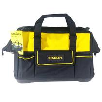 Bolsa Para Ferramenta Lona 13 Bolsos 19 Stst74319-8 Stanley Bolsa Para Ferramenta Lona 13 Bolsos 19 Stst74319-8 Stanley