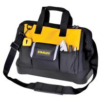 Bolsa Para Ferramentas 10 Bolsos 16 Stst516126 Stanley Bolsa Para Ferramentas 10 Bolsos 16 Stst516126 Stanley