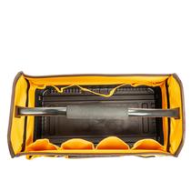 Bolsa para Ferramentas 16" com 7 Bolsos Abertos INGCO