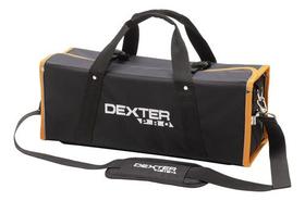 Bolsa Para Ferramentas 16 Litros 50x18x18cm Dexter