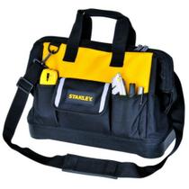 Bolsa para Ferramentas 16 Pol. - Stanley -STST516126 Bolsa para Ferramentas 16 Pol. - Stanley -STST516126