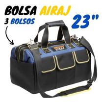 Bolsa Para Ferramentas 23" - Tubarão