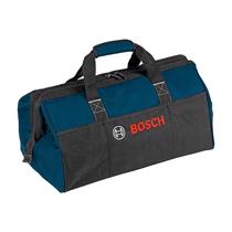 Bolsa Para Ferramentas 3 Compartimentos, até 15Kg 300x480x280mm - Bosch