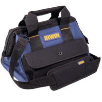 Bolsa para ferramentas 305 x 178 x 203 mm com 2 bolsos - STANDARD Irwin - Irwin