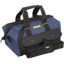 Bolsa para ferramentas 406 x 254 x 279 mm com 3 bolsos - STANDARD