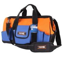 Bolsa Para Ferramentas 460x280x305mm Com 32 Bolsos Fortgpro Bolsa Para Ferramentas 460x280x305mm Com 32 Bolsos Fortgpro