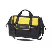 Bolsa para Ferramentas 47cm Preto/Amarelo - Stanley Bolsa para Ferramentas 47cm Preto/Amarelo - Stanley