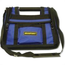 Bolsa Para Ferramentas Brasfort 14 Bolsos Fechada 7557 Bolsa Para Ferramentas Brasfort 14 Bolsos Fechada 7557