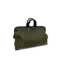 Bolsa Para Ferramentas Com Trava Para Cadeado em Lona Grossa Bolsa Para Ferramentas Com Trava Para Cadeado em Lona Grossa