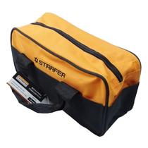 Bolsa Para Ferramentas Compacta 8 Bolsos Starfer Reforçada Bolsa Para Ferramentas Compacta 8 Bolsos Starfer Reforçada