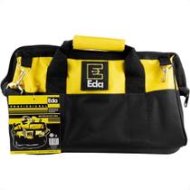 Bolsa Para Ferramentas Eda Lona 22 Bolsos Fundo Reforcado - 8Ze Bolsa Para Ferramentas Eda Lona 22 Bolsos Fundo Reforcado - 8Ze