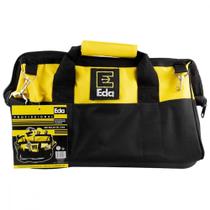 Bolsa Para Ferramentas Eda Lona 22 Bolsos Fundo Reforcado - 8Ze Bolsa Para Ferramentas Eda Lona 22 Bolsos Fundo Reforcado - 8Ze