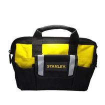 Bolsa para ferramentas em lona 12 pol - stanley stst512114 Bolsa para ferramentas em lona 12 pol - stanley stst512114
