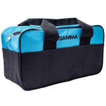 Bolsa para Ferramentas em Lona 14 POL com 8 Bolsos GAMMA Bolsa para Ferramentas em Lona 14 POL com 8 Bolsos GAMMA
