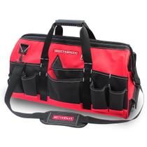 Bolsa para ferramentas em lona 24,5 x 31 x 58 cm 35 bolsos - RLL-S014 Bolsa para ferramentas em lona 24,5 x 31 x 58 cm 35 bolsos - RLL-S014