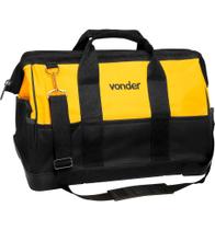 Bolsa para Ferramentas em Lona 400 mm BL-016 VONDER Bolsa para Ferramentas em Lona 400 mm BL-016 VONDER