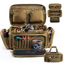 Bolsa para Ferramentas FRECOLSH Organizador Resistente com Ímãs Bolsa para Ferramentas FRECOLSH Organizador Resistente com Ímãs