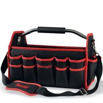 Bolsa para Ferramentas Grande 410x240x270mm - BGL - STARRETT Bolsa para Ferramentas Grande 410x240x270mm - BGL - STARRETT