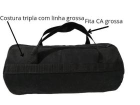Bolsa Para Ferramentas Grande e Epis em Lona Grossa Forte Varias medidas