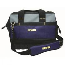 Bolsa Para Ferramentas Irwin 16 Bolso Base De Borracha
