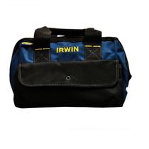 Bolsa Para Ferramentas Irwin 2 Bolsos 12 Polegadas Standard Bolsa Para Ferramentas Irwin 2 Bolsos 12 Polegadas Standard