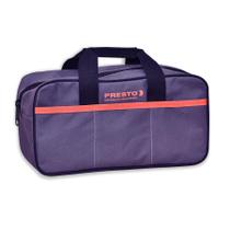 Bolsa Para Ferramentas Jardinagem Presto 36X17X14Cm 6 Bolsos