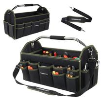 Bolsa para Ferramentas LIANGSHENGYUAN 41 cm Dobrável, Tote Resistente Bolsa para Ferramentas LIANGSHENGYUAN 41 cm Dobrável, Tote Resistente