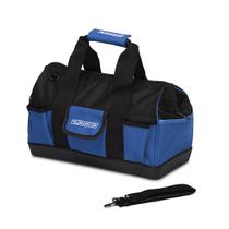 Bolsa Para Ferramentas Marcon BF4 600D Nylon Base em Polietileno