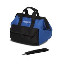 Bolsa Para Ferramentas Marcon BF5 600D Nylon Base em Polietileno