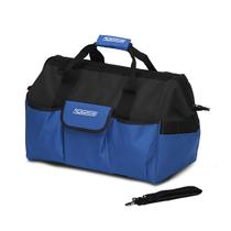 Bolsa Para Ferramentas Marcon BF7 600D Nylon Base em Polietileno