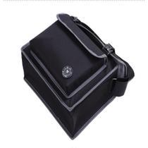 Bolsa para Ferramentas Multiuso com Alça Ergonômica e Bolsos Preto Yeet Bolsa para Ferramentas Multiuso com Alça Ergonômica e Bolsos Preto Yeet
