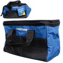 Bolsa para Ferramentas Oxford 13'' 30x21x17cm