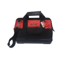 Bolsa Para Ferramentas Profissional - 16' Pt/Ve - Mister