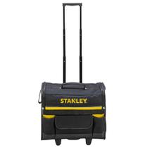 Bolsa Para Ferramentas Stanley Com Rodas e Alça Telescópica Bolsa Para Ferramentas Stanley Com Rodas e Alça Telescópica