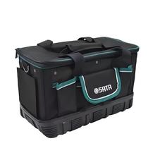 Bolsa Para Ferramentas Tipo Bau St95185sc Sata
