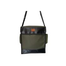 Bolsa Para Ferramentas Tira Colo Em Lona e material sintético Reforçada