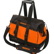 Bolsa para Ferramentas Wokin Industrial Wokin Tools Bolsa para Ferramentas Wokin Industrial Wokin Tools