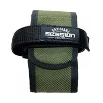 Bolsa para fixação em selim pro s-tres session - cinza