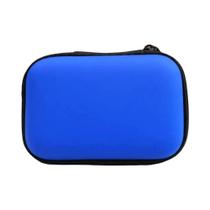 Bolsa Para Fones De Ouvido Bluetooth Multi Funcional Caixa De Armazenamento Para Jogos De Cartas UNO