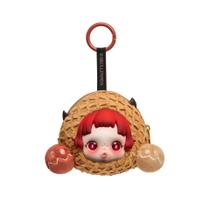 Bolsa para Fones POP MART SKULLPANDA Série You Found Me Bolsa para Fones POP MART SKULLPANDA Série You Found Me