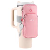 Bolsa para Garrafa de Água Stanley Quencher 1,2L OUTXE - Rosa