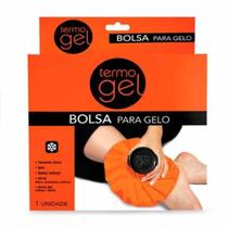 Bolsa para gelo flexivel 2,3l termogel Bolsa para gelo flexivel 2,3l termogel