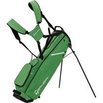 Bolsa Para Golfe Taylormade Flextech Lite Stand Bag Tm23 V9755401 Verde