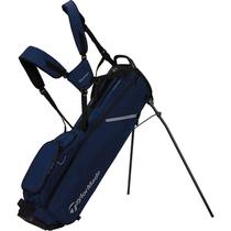 Bolsa Para Golfe Taylormade Flextech Lite Stand Bag Tm23 V9755601 Navy