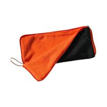 Bolsa Para Guarda-Chuva De Chenille Super Absorvente E De Secagem Rápida Com Zíper Para