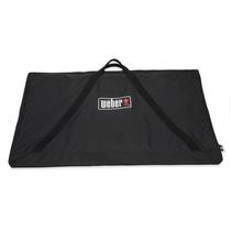 Bolsa para Guardar Parrilla Weber 6789 Talla Completa Resistente al Clima